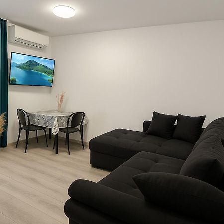 Dodo Apartament Mamaia Nord Navodari Dış mekan fotoğraf