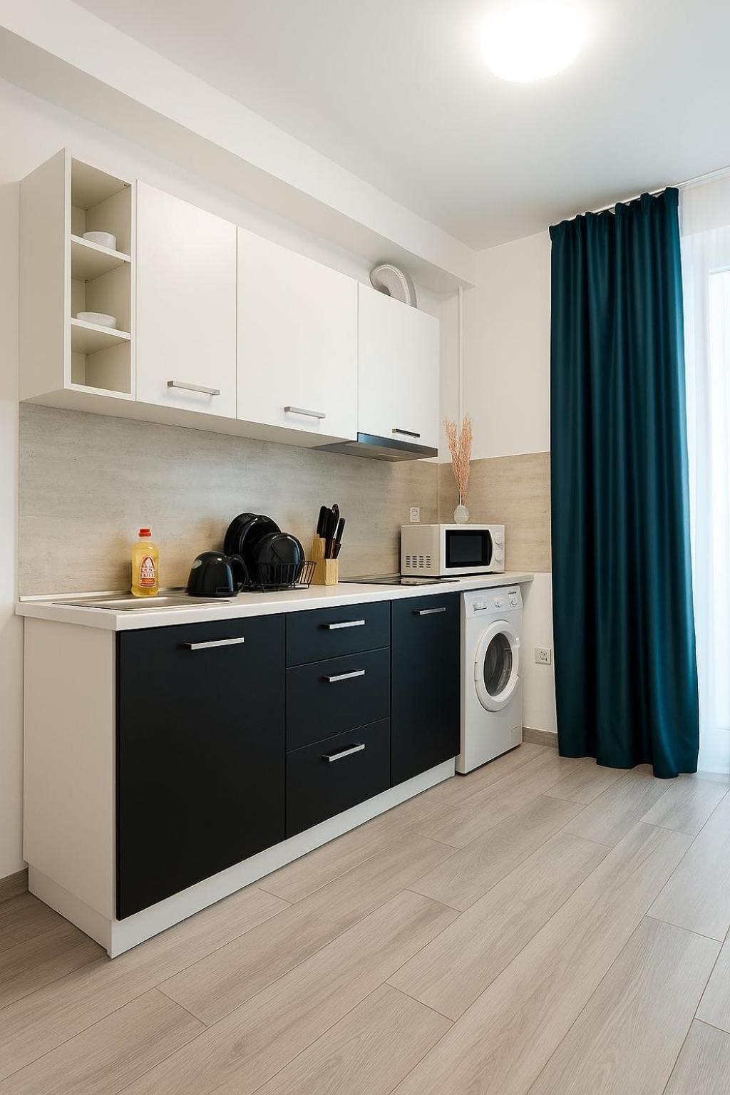 Dodo Apartament Mamaia Nord Navodari Dış mekan fotoğraf