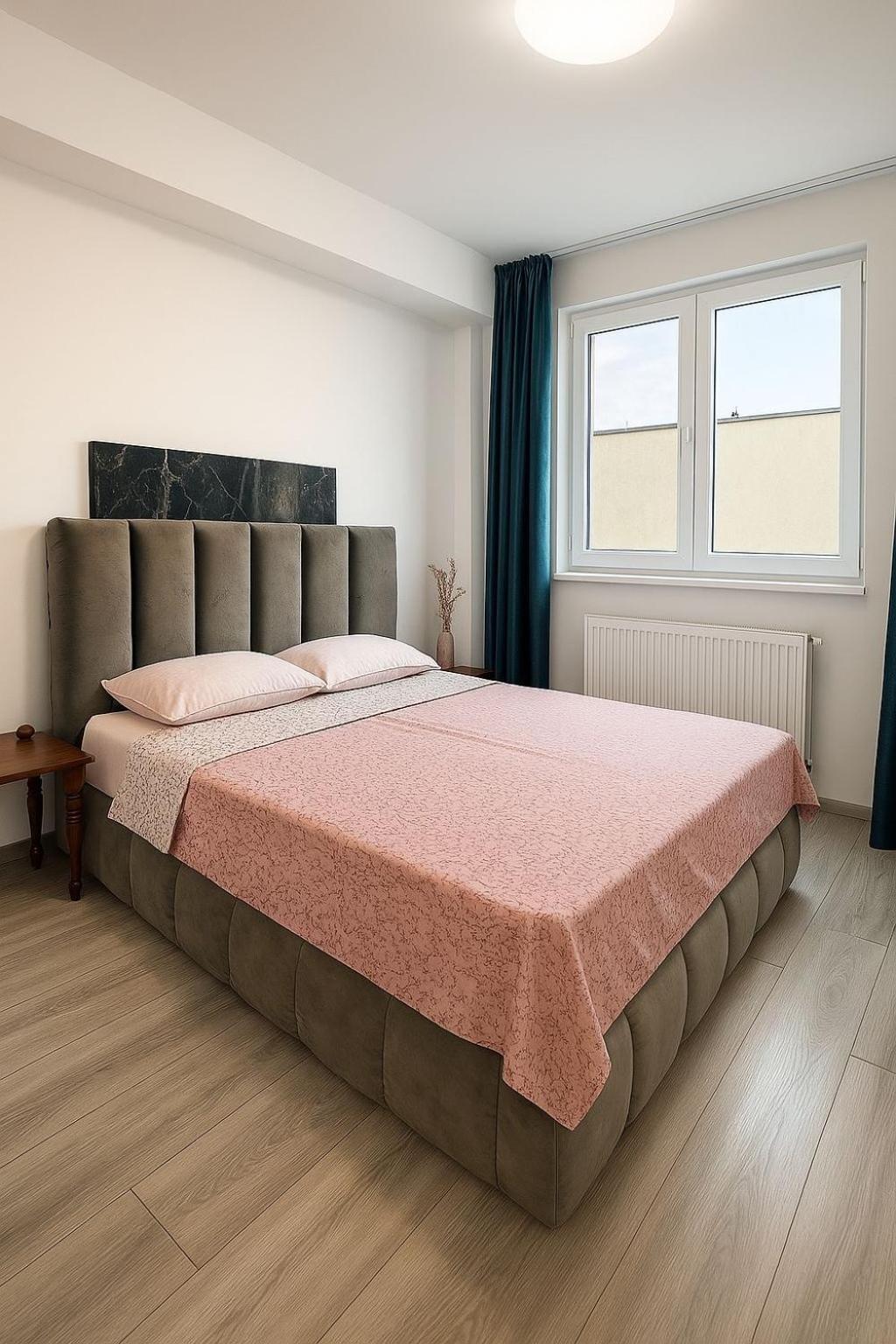 Dodo Apartament Mamaia Nord Navodari Dış mekan fotoğraf